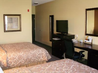 Express & - Convention Center Area By Ihg Council Bluffs