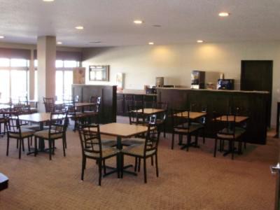 Express & - Convention Center Area By Ihg Hotel 2*