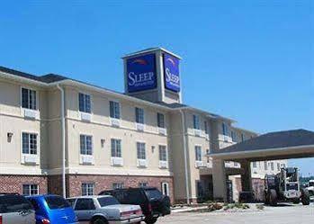 Express & - Convention Center Area By Ihg 2* Council Bluffs