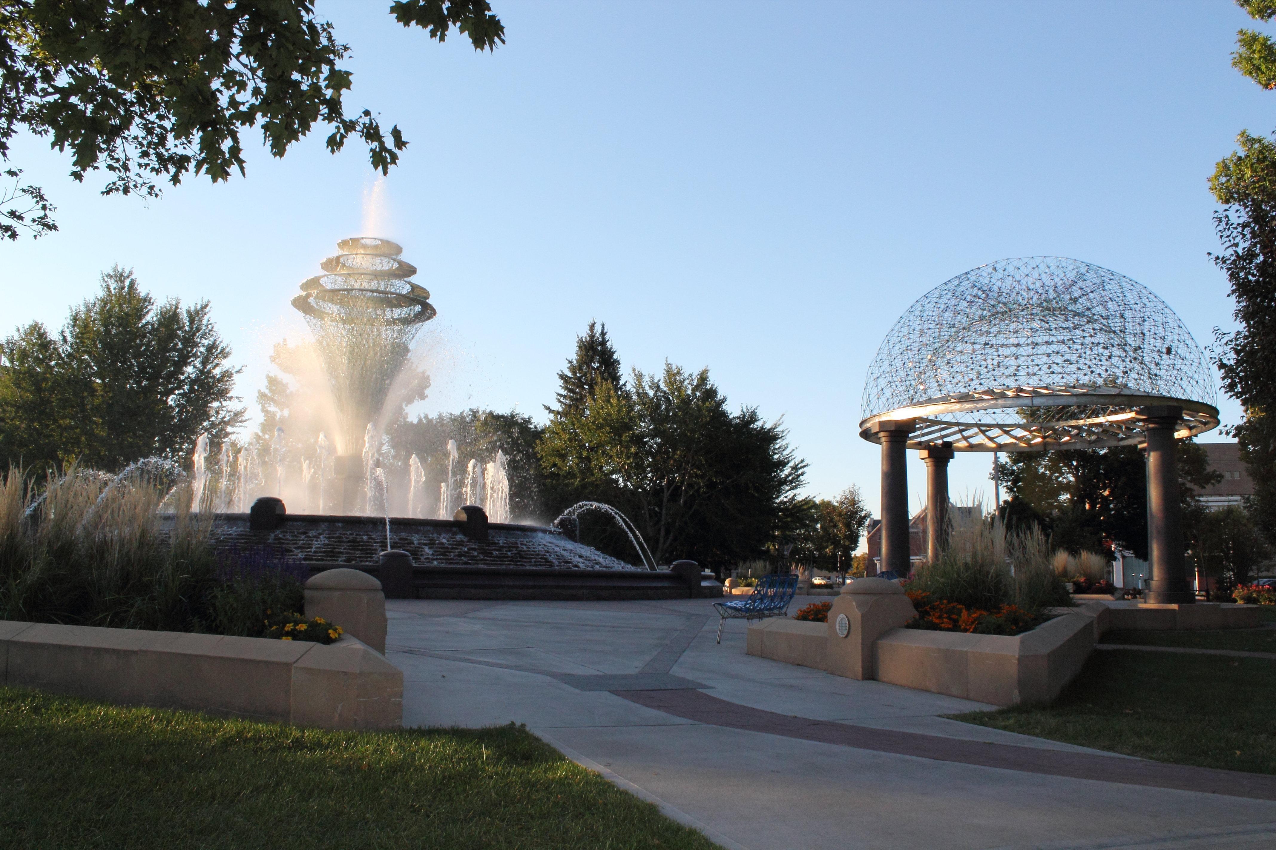 Express & - Convention Center Area By Ihg 2* Council Bluffs