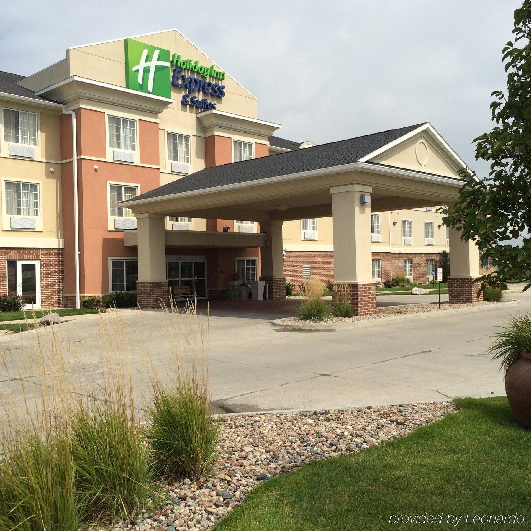 Express & - Convention Center Area By Ihg 2* Council Bluffs